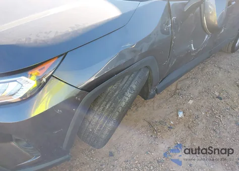 2021 Toyota Rav4 Xle из США, поврежденный, VIN 2T3W1RFV8MC135485